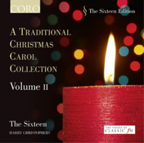A Traditional Christmas Carol Collection - Volume 2