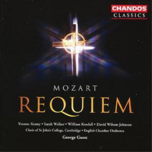 Requiem (Guest, Eco, Kenny, Walker, Kendall)