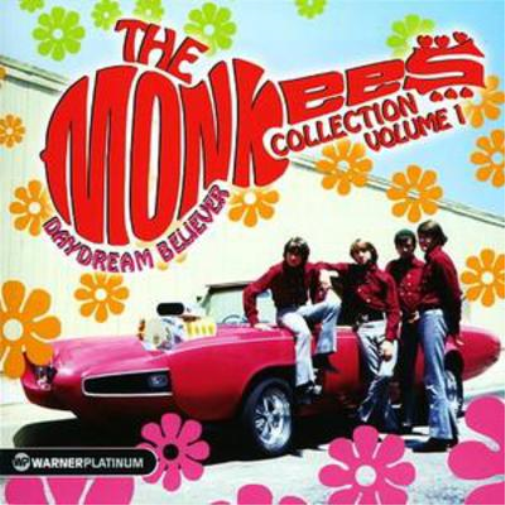 Daydream Believer - Collection Volume 1