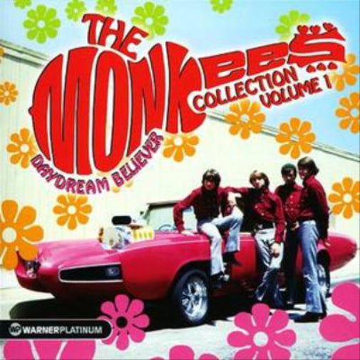 Daydream Believer - Collection Volume 1