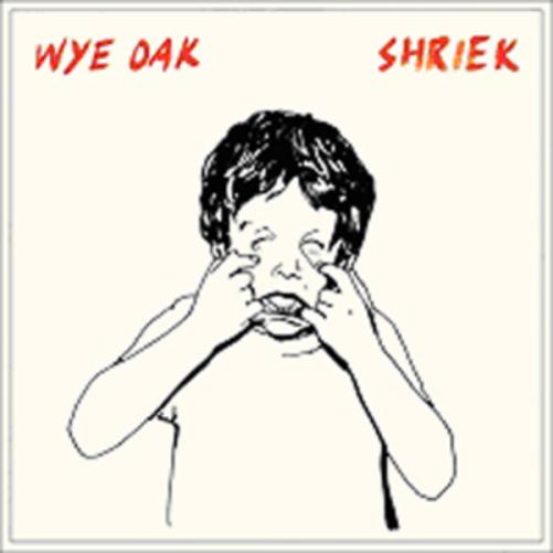 Shriek