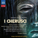 Johann Simon Mayr: I Cherusci
