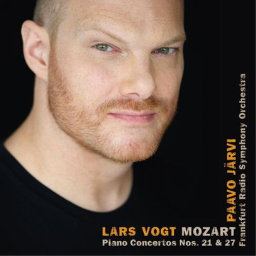 Mozart: Piano Concertos Nos. 21 & 27