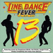 Line Dance Fever Volume 13