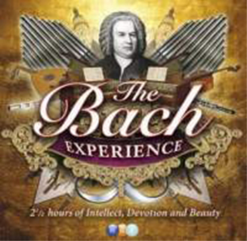 The Bach Experience
