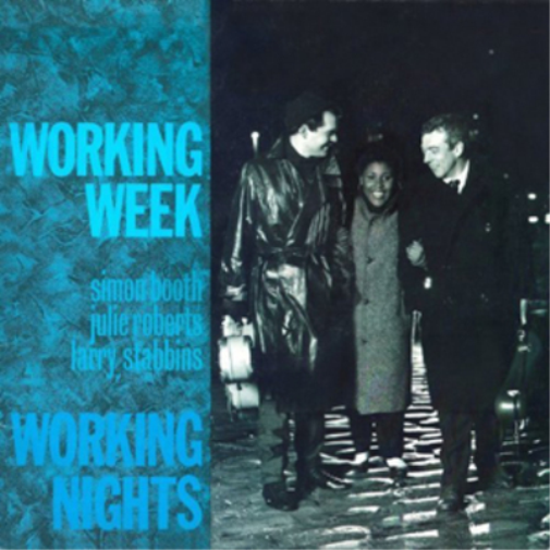Working Nights