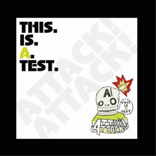 This Is a Test