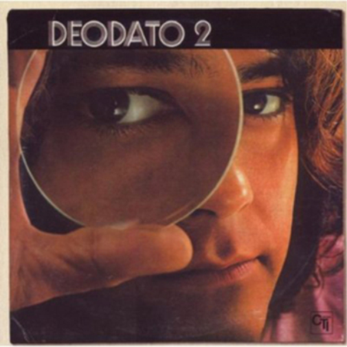 Deodato 2