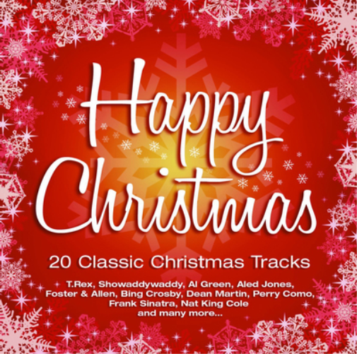 Happy Christmas: 20 Classic Christmas Tracks