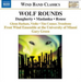 Wolf Rounds: Daugherty/Maslanka/Rouse