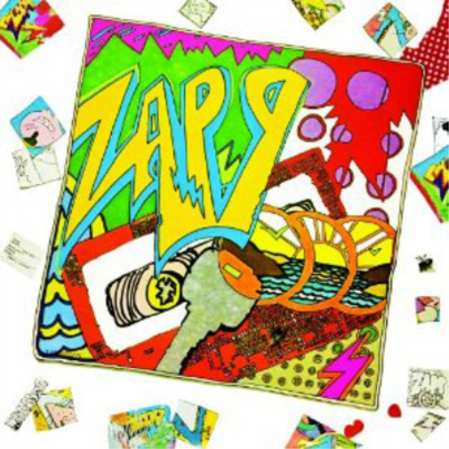Zapp