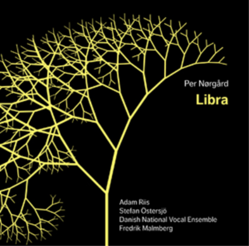 Per Norgard: Libra