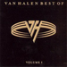 The Best of Van Halen: Volume I