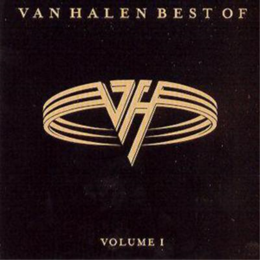 The Best of Van Halen: Volume I