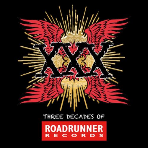 XXX: Three Decades of Roadrunner Records