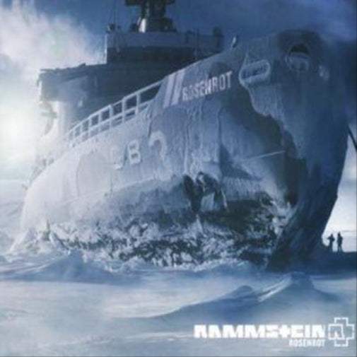 Rosenrot