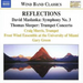 Reflections (Green, Morris, Frost Wind Ensemble)