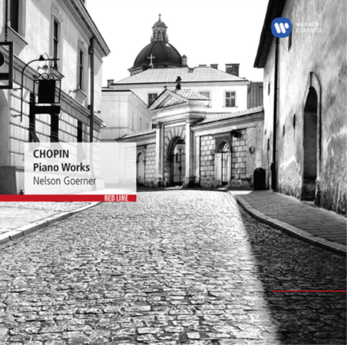 Chopin: Piano Works
