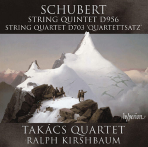Schubert: String Quintet, D956/...