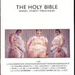 The Holy Bible