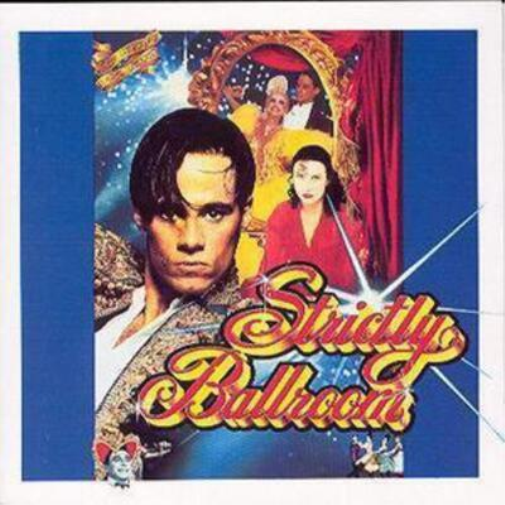 Strictly Ballroom