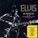 Elvis in Person: At the International Hotel