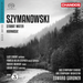 Szymanowski: Stabat Mater/Harnasie