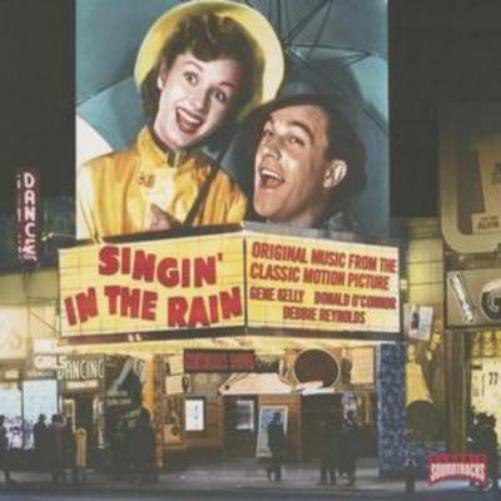 Singin' in the Rain