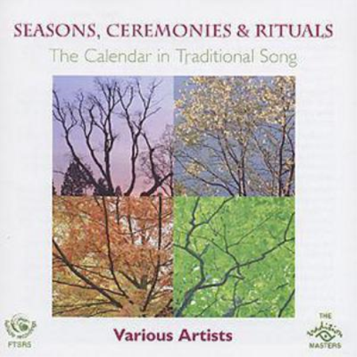 Seasons, Ceremonies and Rituals: The Calendar in Traditional