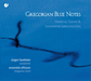 Gregorian Blue Notes: Medieval Chant and Saxophone Improvisation