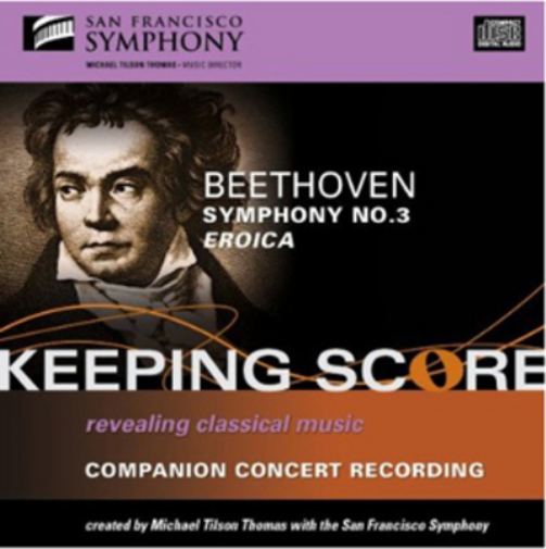 Symphony No. 3, 'Eroica'