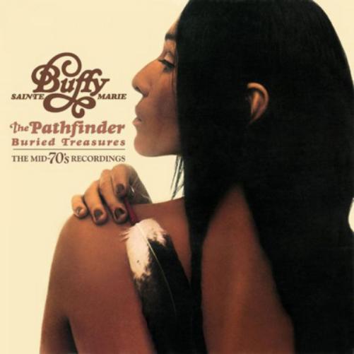 The Pathfinder: Buried Treasure - The 70s Recordings