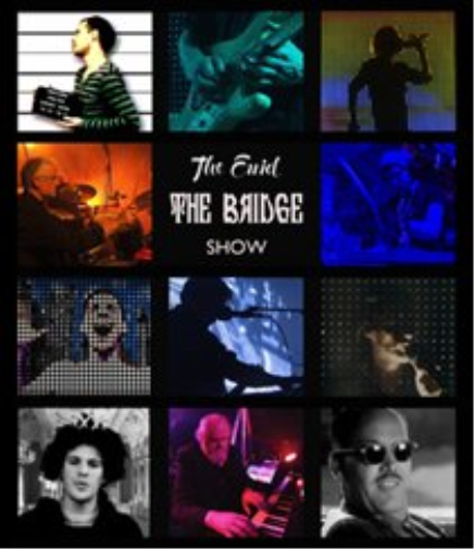 The Enid - The Bridge Show, Live at Union Chapel