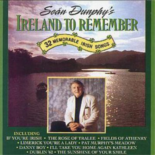 Ireland To Remember