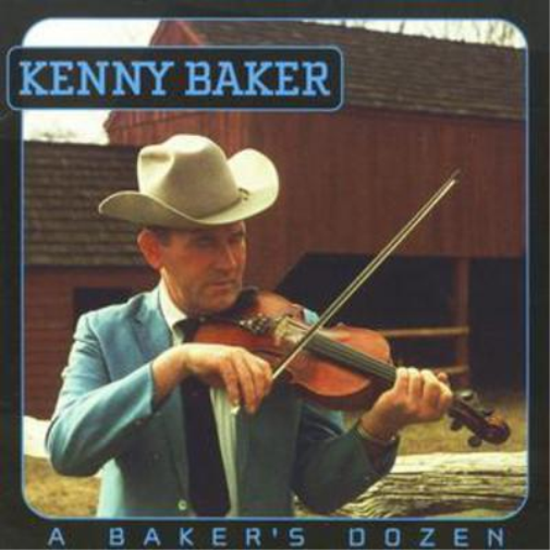 A Baker's Dozen