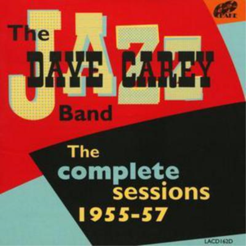 The Complete Session 1955-1957