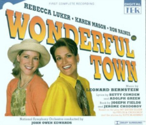 Wonderful Town
