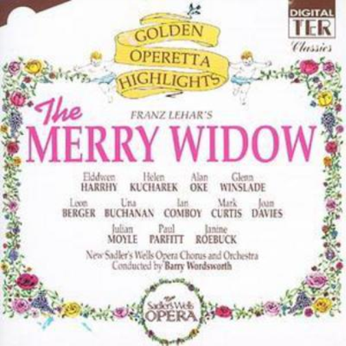 The Merry Widow
