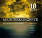 Meisterkonzerte