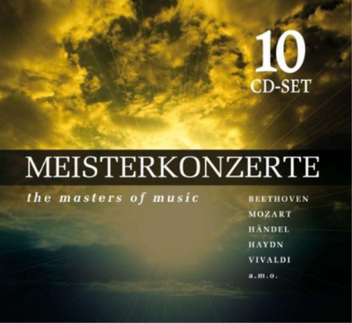 Meisterkonzerte