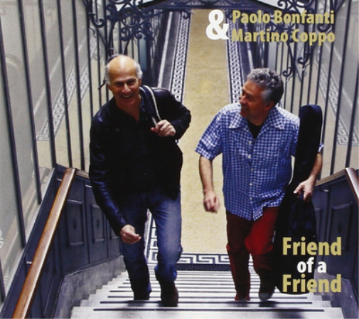 Friend of a Friend