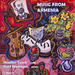 Music from Armenia