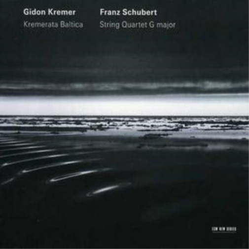 Franz Schubert: String Quartet in G Major