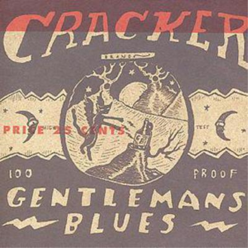 Gentleman's Blues