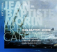 Jean-Baptiste Morin: French Cantata