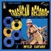 Wild Safari - Volume 1
