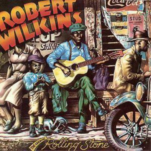 The Original Rolling Stone