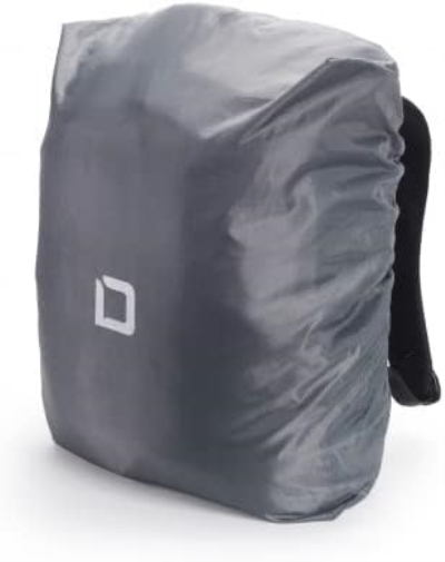 Dicota Backpack ECO Laptop Bag 14-15.6" - Black