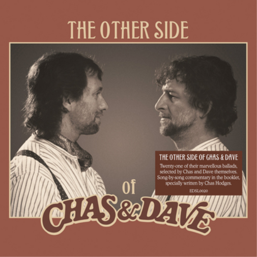 The Other Side of Chas and Dave