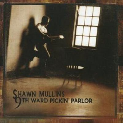 9th Ward Pickin' Parlor